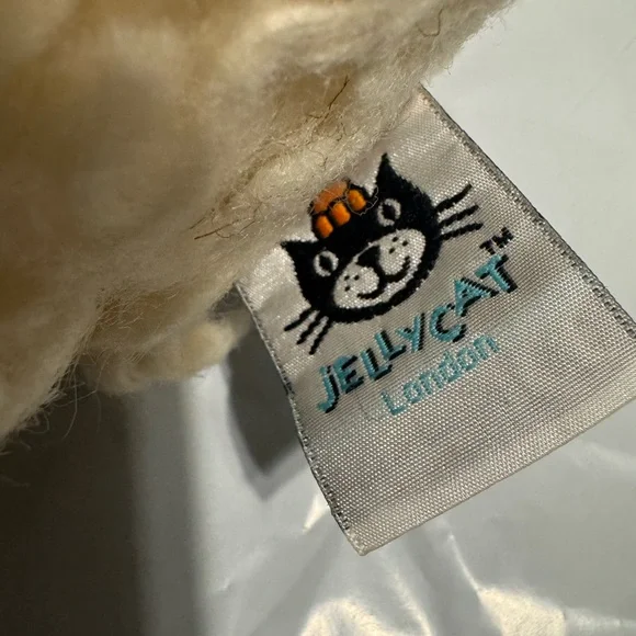 Jellycat Chicken or Rooster - Picture 6 of 7